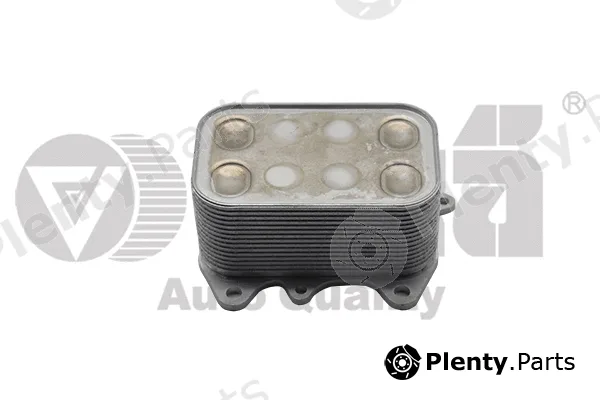 vika 11171700901 — Oil Cooler, engine oil