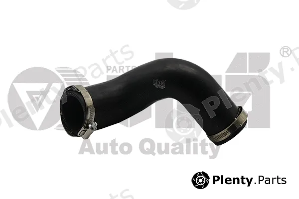 vika 11451784801 — Charge Air Hose