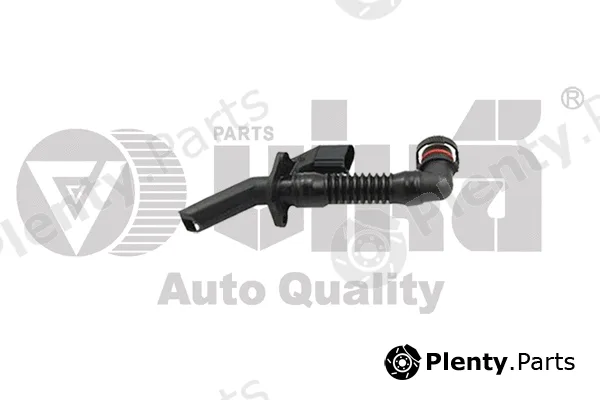 vika 11031634001 — Hose, cylinder head cover ventilation