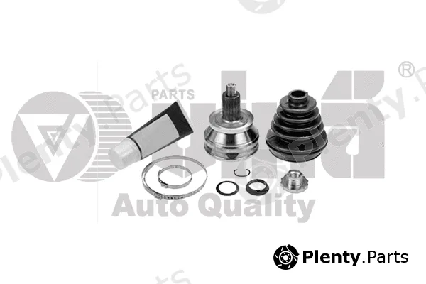 vika 54980016701 — Joint Kit, drive shaft