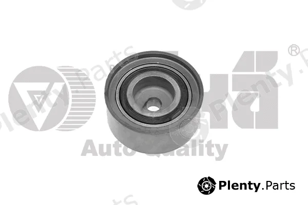 vika 11091034401 — Deflection/Guide Pulley, timing belt