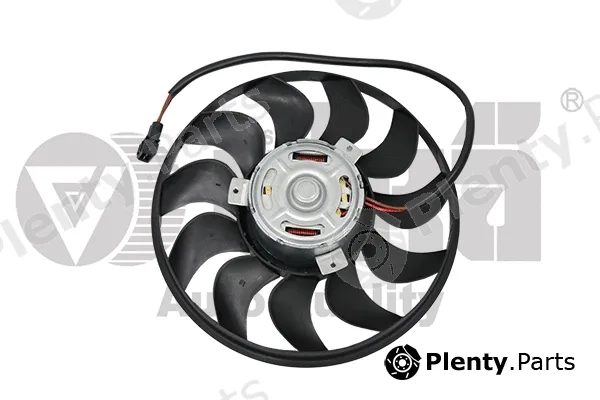 vika 99590016001 — Fan, engine cooling