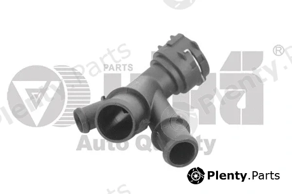 vika 11221781601 — Coolant Flange