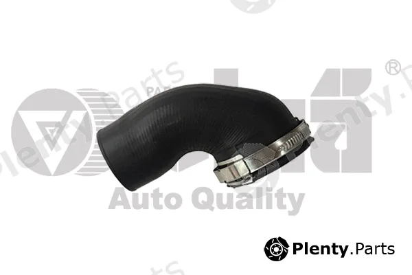vika 11451793201 — Charge Air Hose