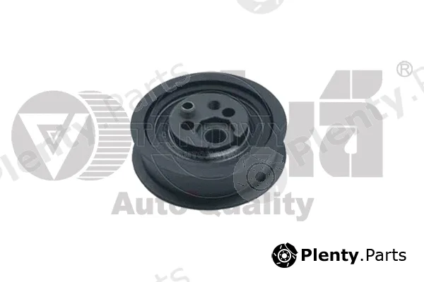 vika 11090379201 — Tensioner Pulley, timing belt