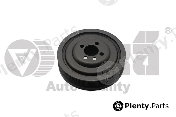 vika 11050031101 — Belt Pulley, crankshaft
