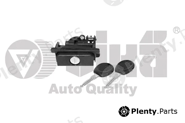 vika 88270119601 — Tailgate Lock