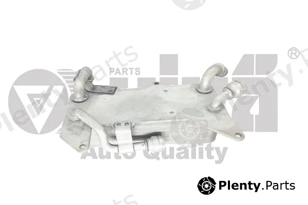 vika 33171432101 — Oil Cooler, engine oil