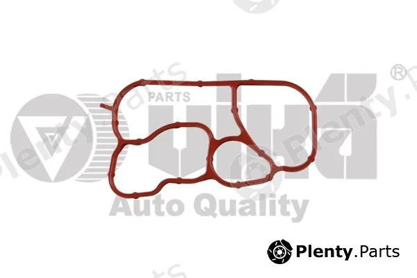 vika 11171702601 — Gasket, oil cooler
