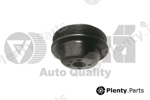 vika 11050287701 — Belt Pulley, crankshaft