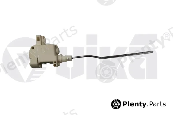 vika 88101584201 — Actuator, central locking system