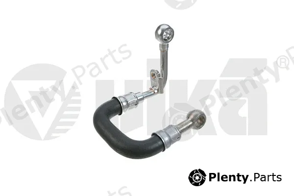 vika 11211873701 — Coolant Pipe