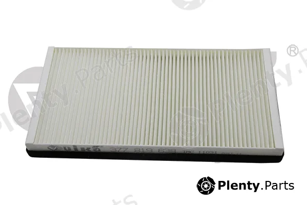 vika 18191351801 — Filter, cabin air