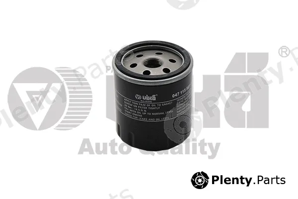 vika 11150059901 — Oil Filter