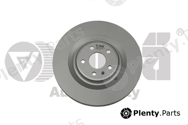 vika 66151718601 — Brake Disc