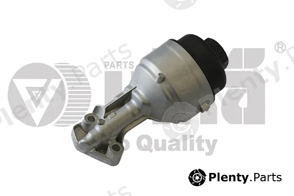 vika 11151785101 — Housing, oil filter