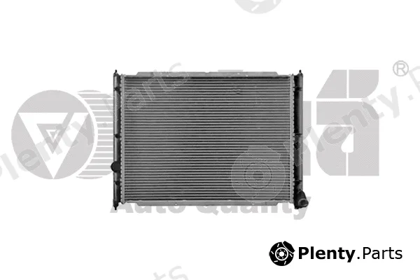 vika 11210472601 — Radiator, engine cooling