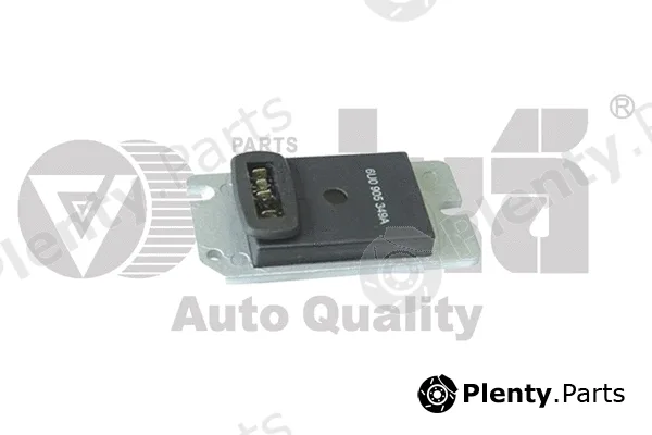 vika 99050037601 — Switch Unit, ignition system