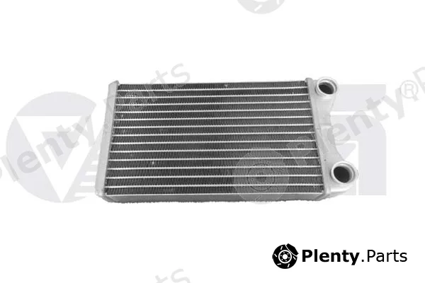 vika 88201771001 — Heat Exchanger, interior heating