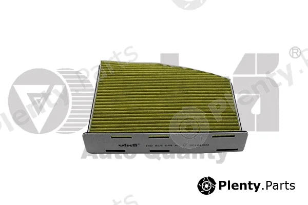 vika 88191696601 — Filter, cabin air