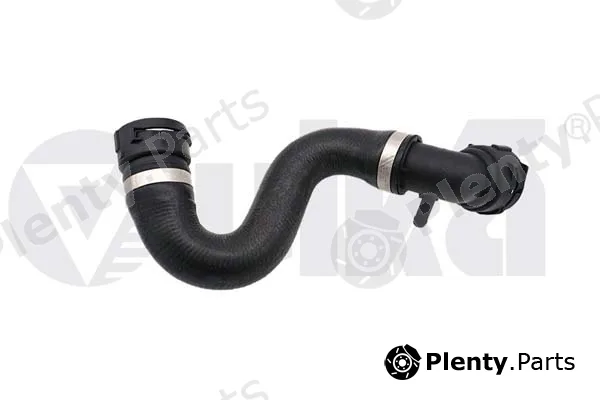 vika 11221786801 — Coolant Pipe