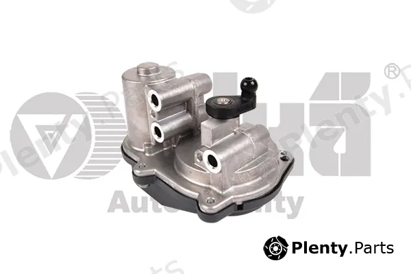 vika 11331773601 — Control, swirl covers (induction pipe)
