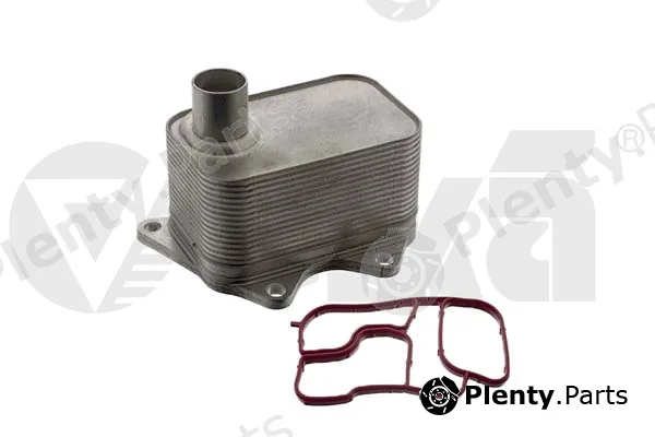 vika 11171702201 — Oil Cooler, engine oil