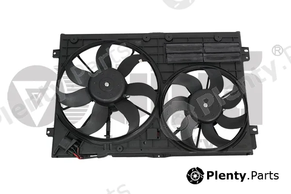 vika 91210547901 — Fan, engine cooling
