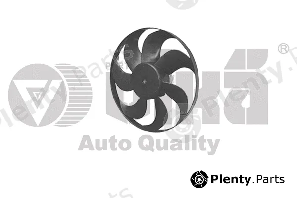 vika 99590015301 — Fan, engine cooling