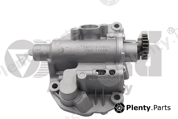 vika 11151692201 — Oil Pump