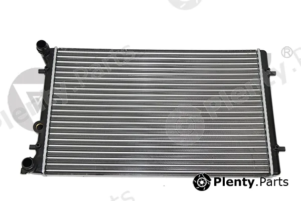 vika 11210138301 — Radiator, engine cooling