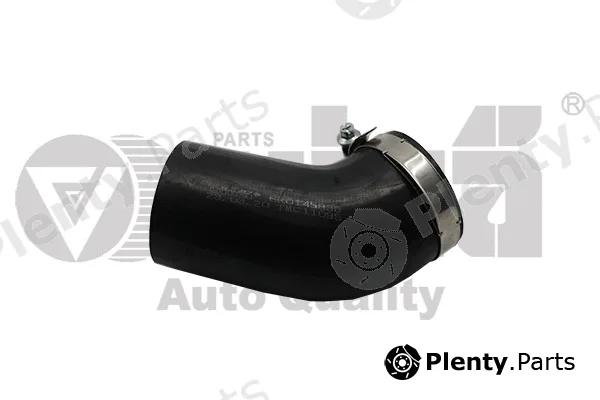 vika 11451796201 — Charge Air Hose