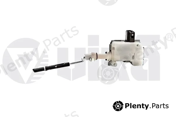 vika 88101584301 — Actuator, central locking system