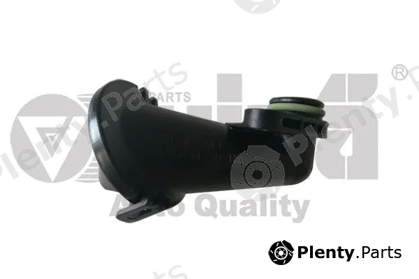 vika 11151787001 — Suction Pipe, oil pump