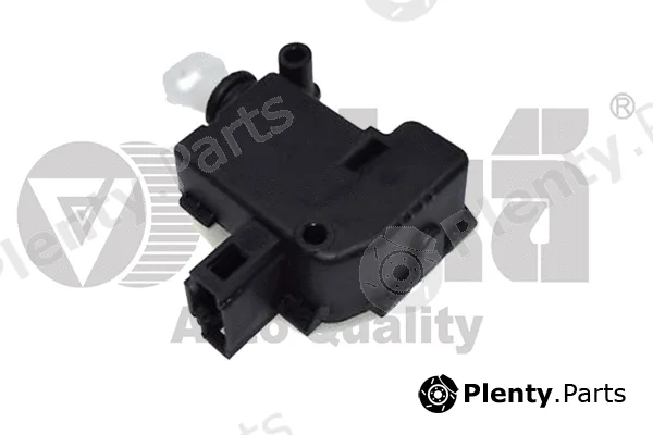 vika 99591801301 — Actuator, central locking system