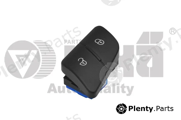 vika 99621776101 — Switch, door lock system