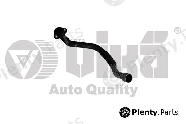 vika 11030035501 — Hose, cylinder head cover ventilation