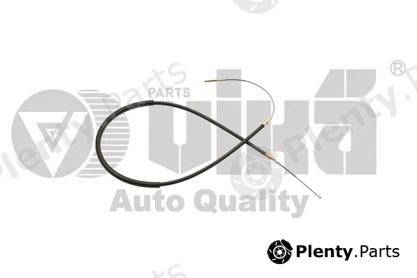 vika 66091159401 — Cable Pull, parking brake