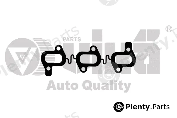vika 22531567701 — Gasket, exhaust manifold