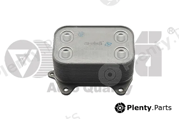 vika 11170562001 — Oil Cooler, engine oil