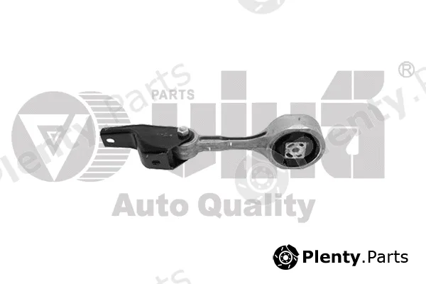 vika 41991161801 — Mounting, engine