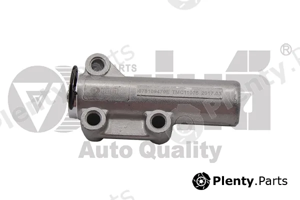 vika 11090237001 — Vibration Damper, timing belt