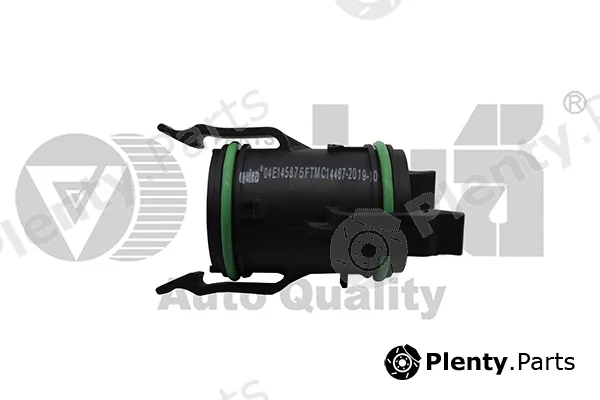 vika 11451808901 — Charge air pipe