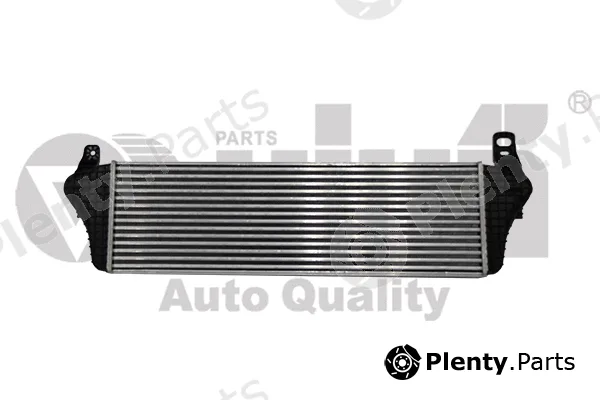 vika 11451417801 — Charge Air Cooler