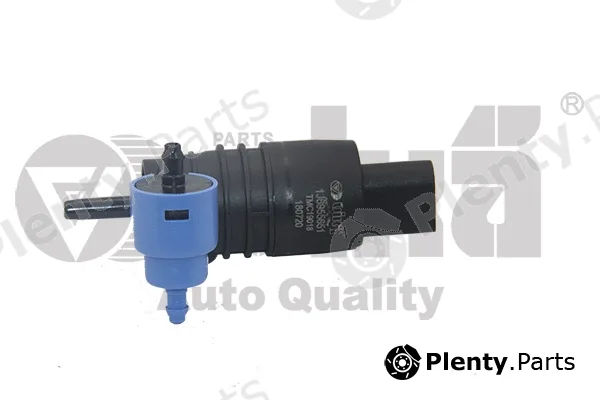 vika 99550024501 — Washer Fluid Pump, window cleaning