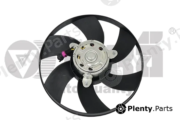 vika 99590017101 — Fan, engine cooling