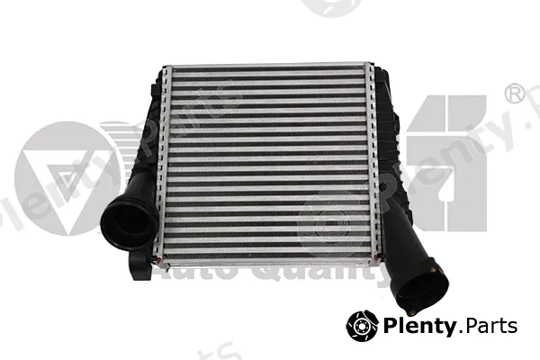 vika 11451392301 — Charge Air Cooler