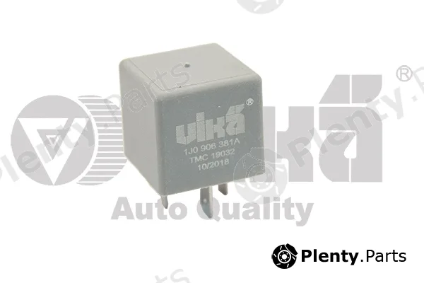 vika 99060472401 — Relay, fuel pump