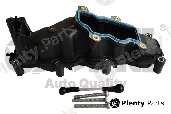 vika 11291787901 — Intake Manifold, air supply