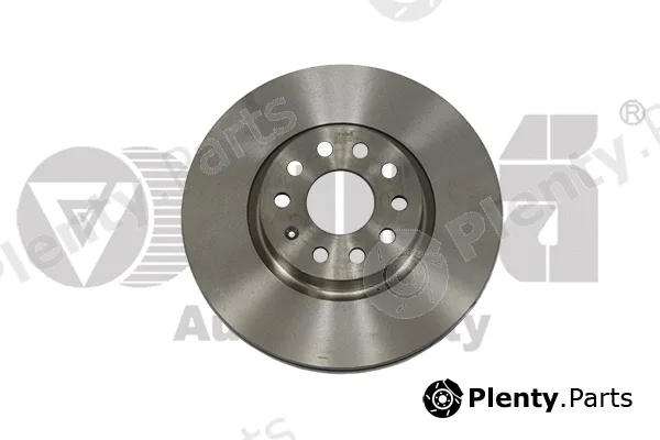 vika 66150291301 — Brake Disc